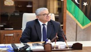 رئيس الحكومة الليبية الجديد فتحي باشاغا