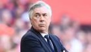 ريال مدريد وتشيلسي.. أنشيلوتي يلحق بطائرة لندن في اللحظات الأخيرة