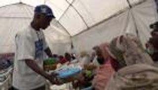 "باب الخير" الإثيوبية تفتح ذراعيها لـ3 آلاف محتاج في رمضان (صور)