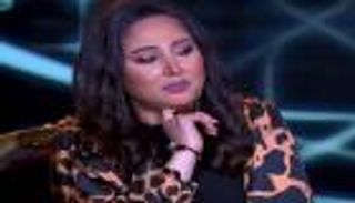 رحاب الجمل: "أتمنى أن أكون من شلة محمد رمضان.. وأعتذر لبنات باسم سمرة"