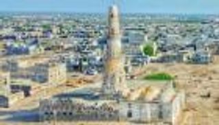 مساجد اليمن.. إفطارات رمضان ترمم صدمات الحوثي المجتمعية