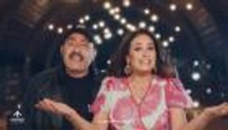 أحمد السقا وهند صبري.. إعلانات رمضان 2022 تعيد النجمين إلى الشاشة