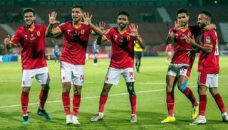 مواعيد مباريات ربع نهائي دوري أبطال أفريقيا 2022 والقنوات الناقلة