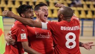 الريان القطري 