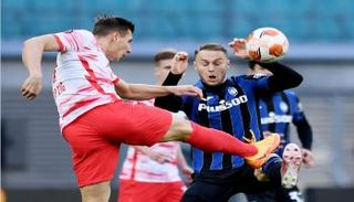 نتائج مباريات اليوم في الدوري الأوروبي