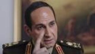 الاختيار 3.. لماذا لوح السيسي بالاستقالة من وزارة الدفاع؟