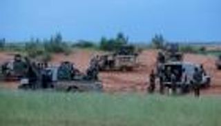 مالي تفتح تحقيقا في "إعدام جماعي" لمدنيين بمورا