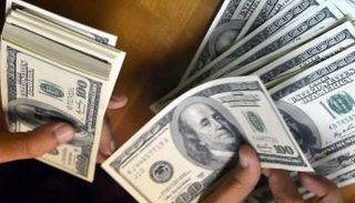 ارتفاع سعر الدولار في مصر