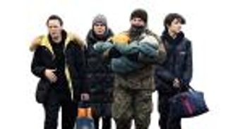 أزمة اللاجئين بأوكرانيا.. الأسوأ أوروبيا منذ الحرب العالمية الثانية