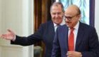 روسيا ترحب بـ"مشاورات الرياض": تساهم باستقرار المنطقة