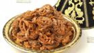 قطايف وفالودة.. قائمة بأشهر الحلويات الرمضانية عربياً