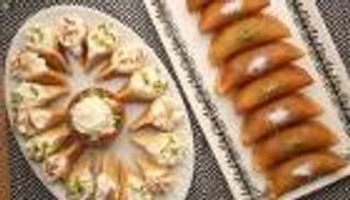 كيفية حفظ بقايا حلويات عزائم رمضان؟