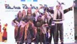 بالصور.. سريان العراق يدشنون المهرجان التراثي