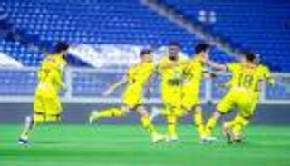 نكهة زملكاوية.. التشكيل المتوقع لمباراة التعاون والدحيل بدوري أبطال آسيا