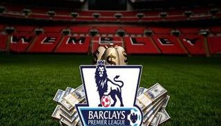 الدوري الإنجليزي الممتاز والأموال