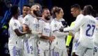 دوري أبطال أوروبا.. ريال مدريد يصعق تشيلسي وفياريال يفاجئ بايرن ميونخ