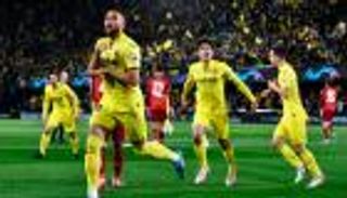 دوري أبطال أوروبا.. كيف سقط بايرن ميونخ 3 مرات أمام فياريال؟