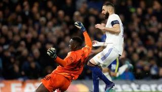 مباراة تشيلسي وريال مدريد