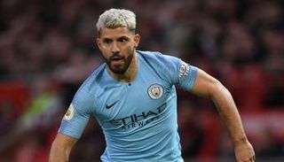 سيرجيو أجويرو