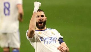 كريم بنزيما 