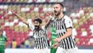 موعد مباراة الجزيرة والقوة الجوية في دوري أبطال آسيا والقنوات الناقلة