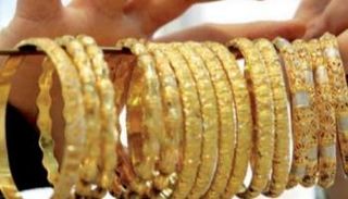 أسعار الذهب في العراق