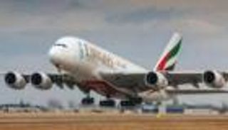 طيران الإمارات ضمن أفضل 100 شركة بمؤشر السمعة العالمية 2022