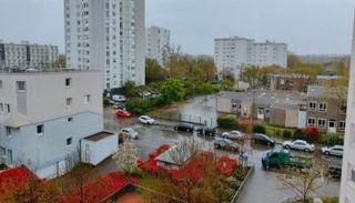 العين الإخبارية تتجول بأقل المدن تصويتا بالانتخابات الفـرنسية