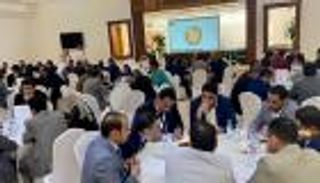 مشاورات الرياض.. آخر اللمسات على خارطة الحل باليمن