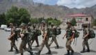 أرمينيا وأذربيجان.. اتفاق على عقد محادثات سلام 