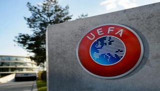 الاتحاد الدولي لكرة القدم "يويفا"