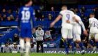 "اقعدي يا هند".. قصة تغريدة ريال مدريد بعد سحق تشيلسي