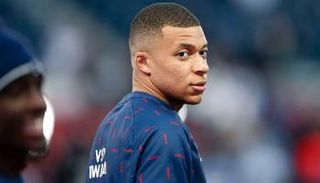 كيليان مبابي