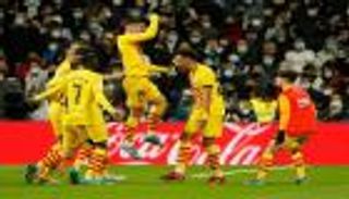 فوازير كروية.. ما هو آخر لقب أوروبي فاز به برشلونة؟