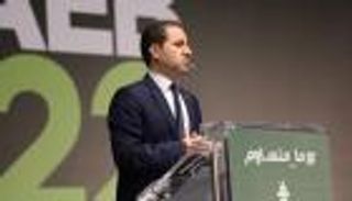 سامي الجميل لـ"العين الإخبارية": الانتخابات اللبنانية فرصة لإنهاء هيمنة حزب الله