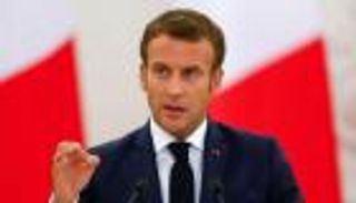 ملف أوكرانيا بانتخابات فرنسا.. خبير أوروبي يتحدث لـ"العين الإخبارية"