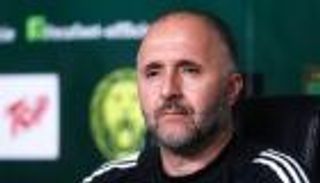 تصريح رسمي يمهد لاستمرار بلماضي مع منتخب الجزائر