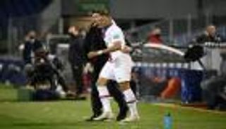 بـ3 رسائل.. بوكيتينو يحرض مبابي على ريال مدريد