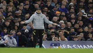 توماس توخيل 