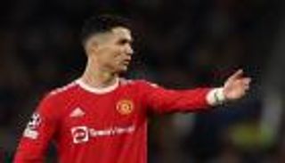 الدوري الإنجليزي.. مانشستر يونايتد يعلن موقف رونالدو من مواجهة إيفرتون
