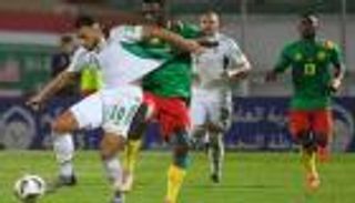 تصفيات كأس العالم.. ما هي تفاصيل شكوى إعادة مباراة الجزائر والكاميرون؟