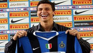 زلاتان إبراهيموفيتش 