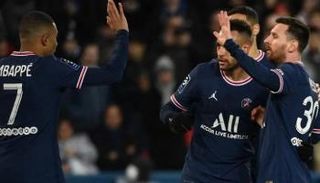 الدوري الفرنسي