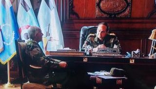 ياسر جلال في مسلسل