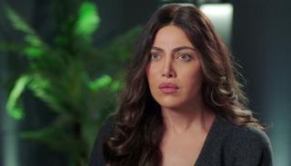 ريهام حجاج في مسلسل "يوتيرن"