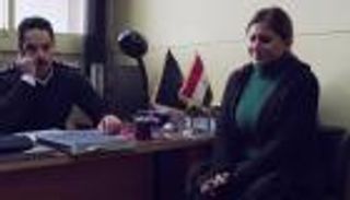 مسلسل "فاتن أمل حربي" الحلقة 6.. إلغاء قرار حبس نيللي كريم