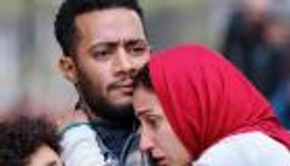 مسلسل "المشوار" الحلقة 6.. محمد رمضان يكشف لغز الحقيبة