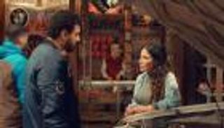 مسلسل "توبه" الحلقة 6.. ماجد المصري يواصل تعذيب عمرو سعد