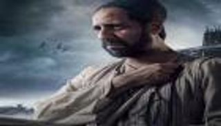 مسلسل جزيرة غمام الحلقة 6.. براءة عرفات