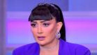 غادة عبدالرازق: حسيت بجنون العظمة ومقدرش أبطل الأدوية النفسية (فيديو)